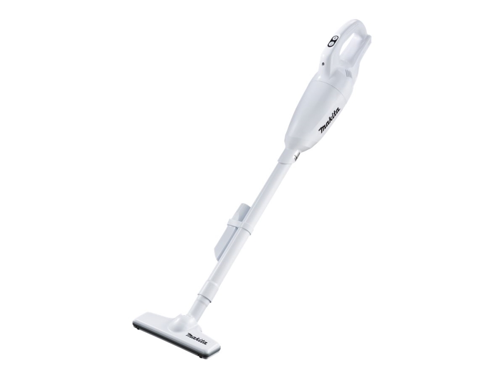 Makita CL108FDZW - Dammsugare - spak - utan påse - sladdlös - inget batteri, ingen laddare | Vitvaror - Dammsugare - Sladdlösa Dammsugare | GameStuff