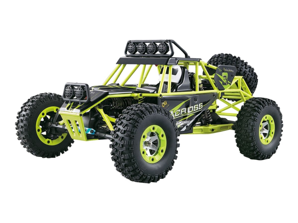 Amewi CRO55RACER, Mönkijä, 1:12, 1500 mAh, 1,5 kg