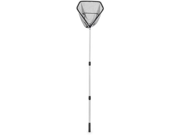 Oase 84308 Gartenteichreiniger Maschenweite: 4 Mm (L X B X H) 40 X 41 X 25 Cm