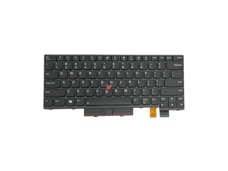 Keyboard Bl Gr 01Hx432, Keyboard, Keyboard
