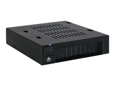 Icy Dock Flexidock Mb521sp-B - Hus Til Lagringsenhed - 2.5" - Sort
