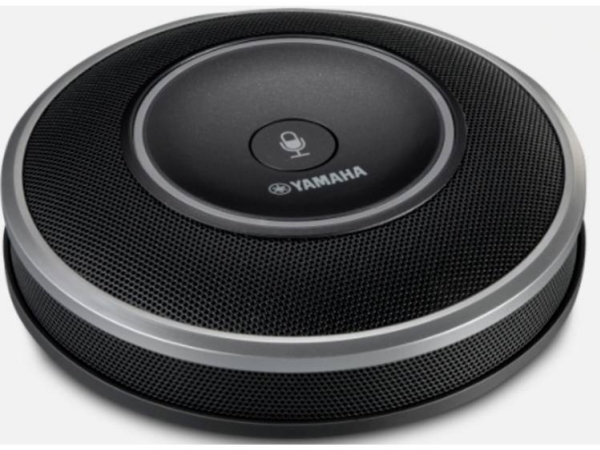 Yamaha Erweiterungsmikrofon Für Yvc-1000