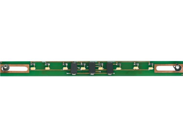 Minitrix T66612 Indvendig Belysning Bil Varm Hvid 1 Stk