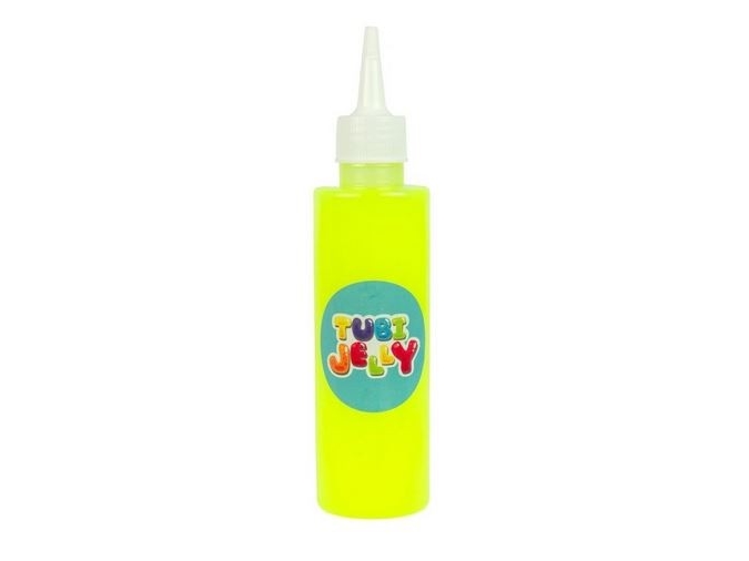TUBAN Gel liquid Tubi  Jelly - yellow
