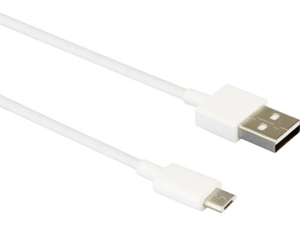 Xiaomi Cell Phone Kabel [1X Micro-Usb-Stik - 1X Usb] Micro Usb