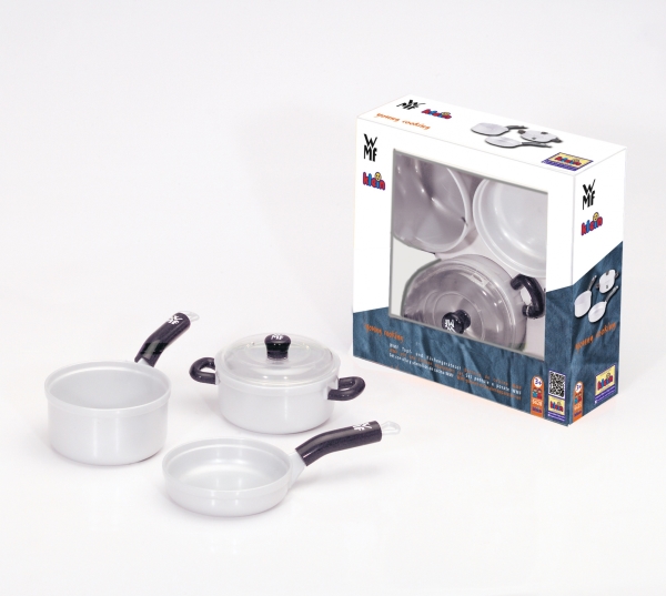 Klein 9435, 3 År, 60 mm, 180 mm, 180 mm, 210 g, 60 mm