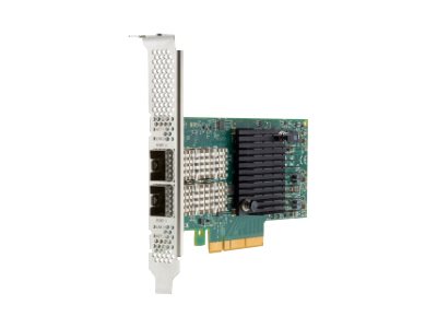 Hpe Broadcom Bcm57414 Ethernet Adapter 10/25Gb 2-Port Sfp28