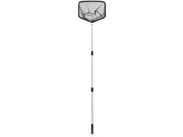 Oase 84297 Gartenteichreiniger Maschenweite: 5 Mm (L X B X H) 37 X 30 X 25 Cm