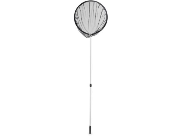Oase 84310 Gartenteichreiniger Maschenweite: 2 Mm (L X B X H) 56 X 56 X 32 Cm