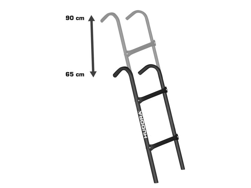 HUDORA trampolinstige - 65264