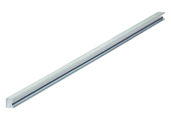 Siemens E-Teil Zu Drehantr 8Uc6 Verlaengerungswe, 8 Mm, 530 Mm, 8 Mm, 136 G