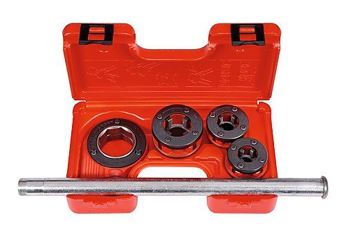 Rothenberger 070780X, 4,2 kg, 320 mm, 190 mm | VVS Artiklar - Verktyg för VVS - Olika VVS verktyg | GameStuff