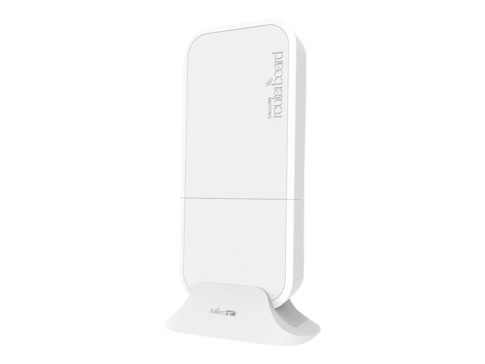MikroTik wAP LTE kit - Trådlös åtkomstpunkt - Wi-Fi - 2.4 GHz - LTE 800/900/1800/1900/2100/2300/2600 | Datortillbehör - Nätverk - Routrar & Firewalls | GameStuff