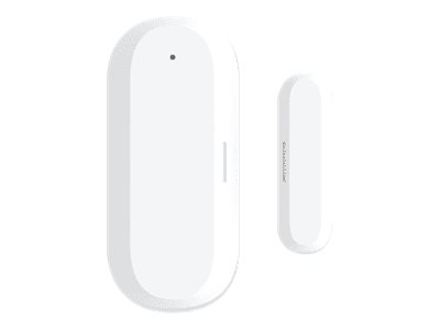 Woox R7047, Kabellos, Zigbee, Weiß, 2400 - 2483 Mhz, 20 M, Tür/Fenster