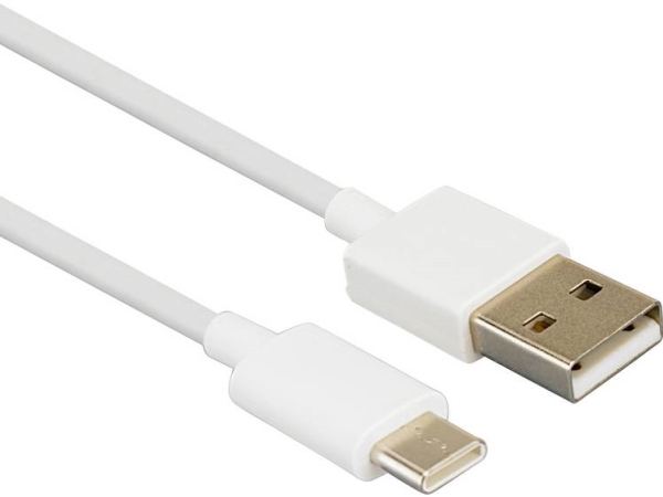 Xiaomi Cell Phone Kabel [1X Usb-C Stik - 1X Usb] Usb-C