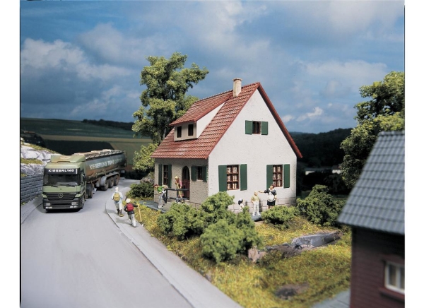 PIKO 61826, 14 År | Hobby - Modelljärnväg - Skala H0 | GameStuff