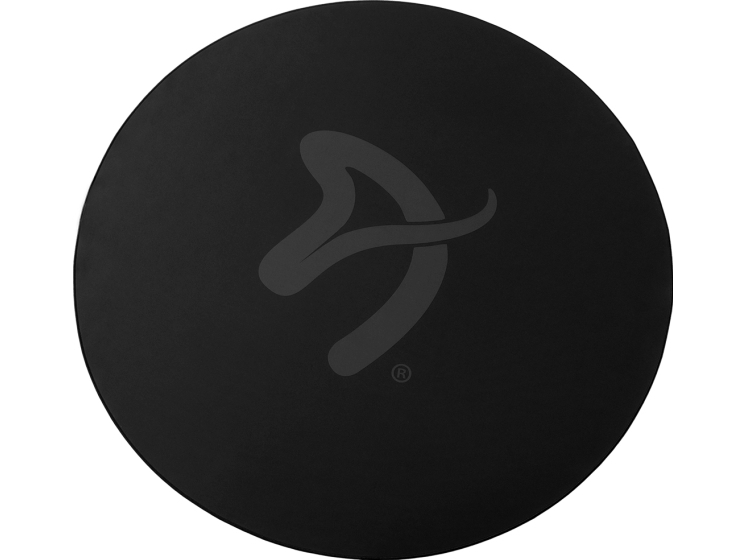 AROZZI ZONA FLOORPAD Black/Grey | Spel - Gamingdatorer - Gamingdatorer tillbehör | GameStuff