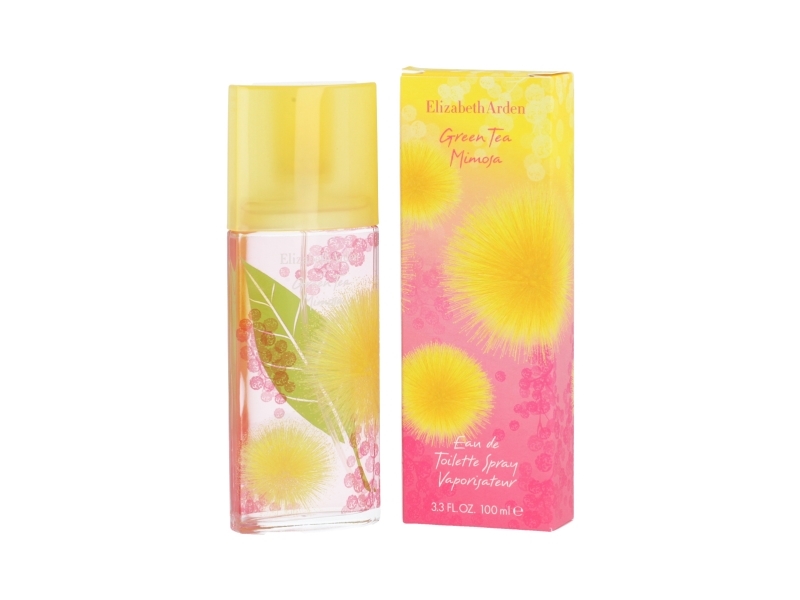 Elizabeth Arden Green Tea Mimosa Edt 100Ml