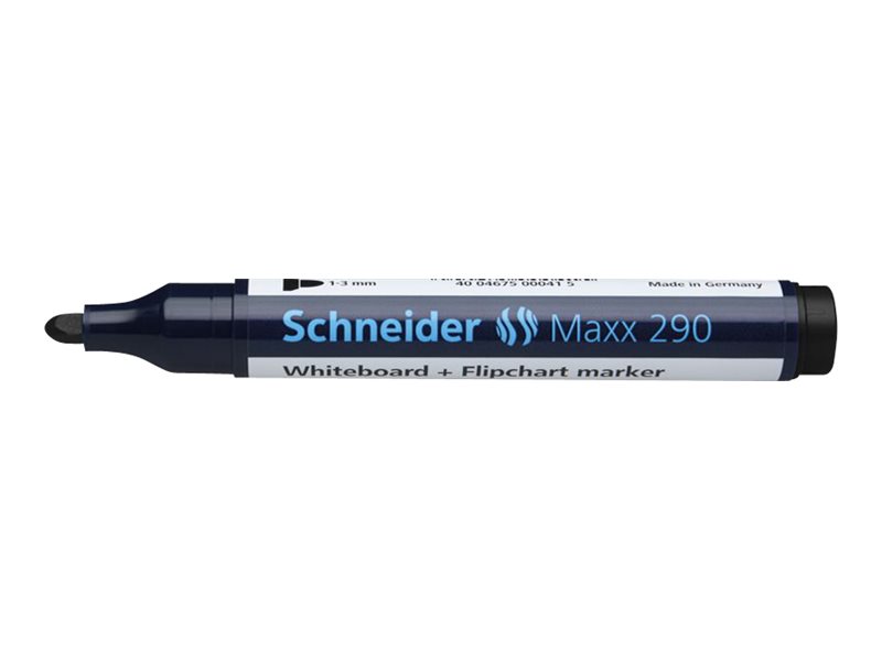 Schneiders13 Board Marker 129001 Black