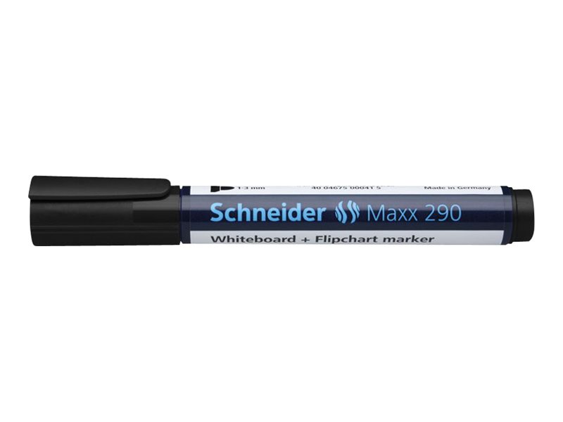 Schneiders13 Board Marker 129001 Black