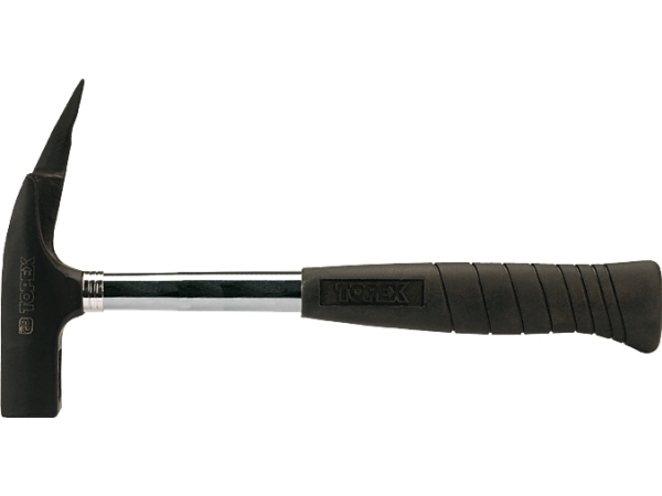 Topex Plaktukas 600 G, Grūdinto Metalo Rankena