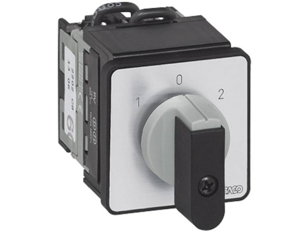 Baco Nc01gx80 Knastomskifter 1 Stk