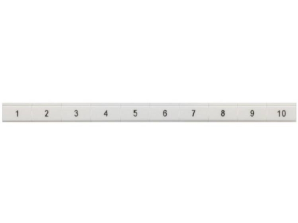 Siemens 8Wh81215ab15 Hvid 100 Stk