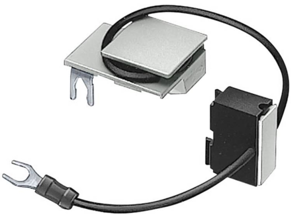 Siemens 3Tx7402-3R Überspannungsschutz Mit Rc-Led 1 Stück