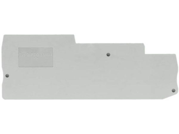 Siemens 8Wh90014ve00 Dæksel 50 Stk