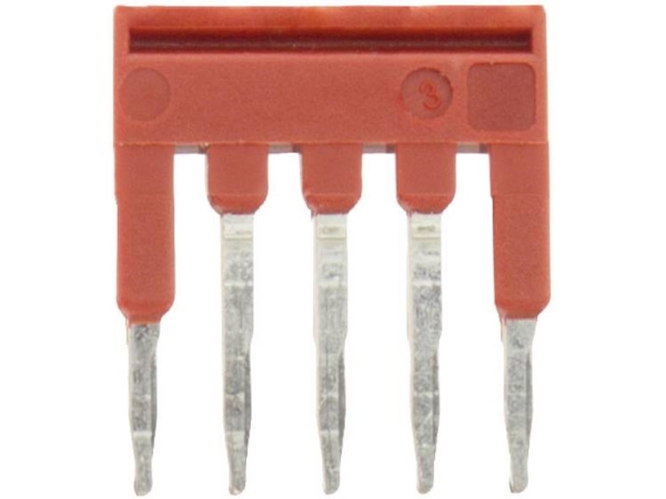Siemens 8Wh90206je02 Stikbro Rød 50 Stk