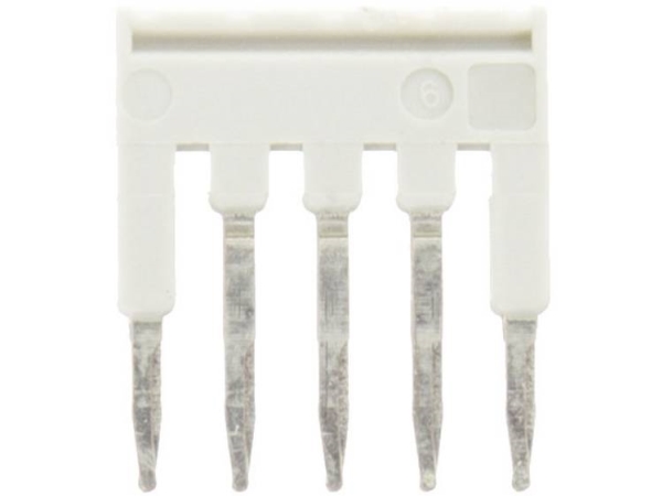 Siemens 8Wh90206js00 Jumper Grå 50 Stk