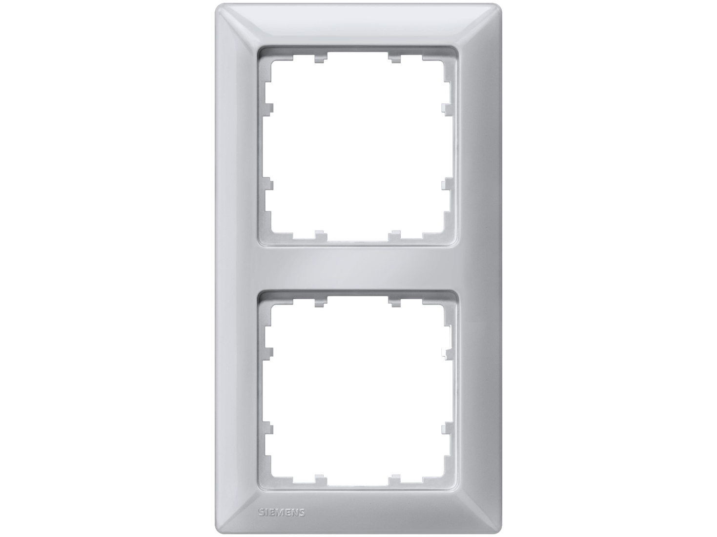 Siemens 5Tg25523, Aluminium, Plast, 151 Mm, 80 Mm