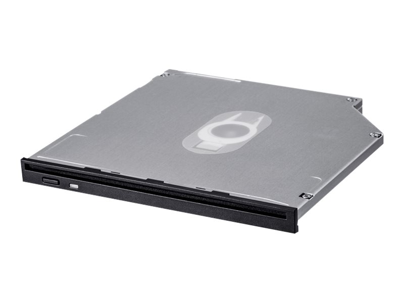 Lg Gs40n - Disk Drev - Dvd±Rw (±R Dl) / Dvd-Ram - 8X/8X/5X - Serial Ata - Intern - 9,5 Mm Højde