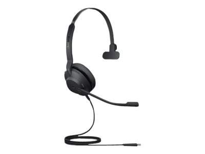 Jabra Evolve2 30 Usbc Ms Mono Pc, Tablet Und Mobiltelefon