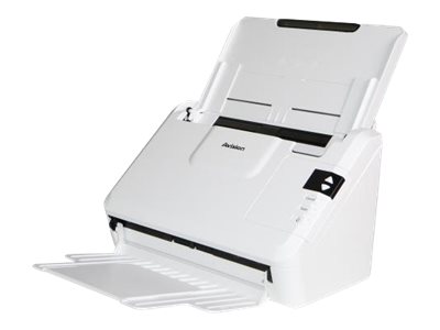 Avision Av332u, 216 X 356 Mm, 48 Bit, 24 Bit, 16 Bit, 8 Bit, 40 Seiten Pro Minute