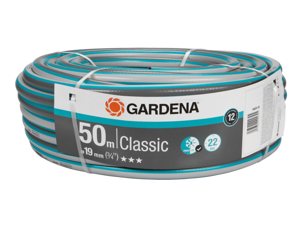 Gardena Haveslange Classic – 50 Meter