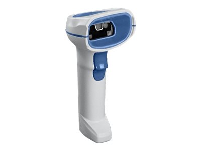 Zebra Ds8178-Hc, Tragbares Barcodelesegerät, 1D/2D, Led, Codabar, Code 11, Code 128, Code 39, Code 93, Gs1 Databar Expanded, Interleaved 2 Of 5, Msi,