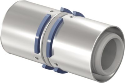 Uponor S-Press Preskobling Ppsu 63 X 63 Mm