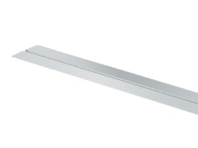 Uponor Multi Ny - Varmefordelingsplade 17Mm 1152X185x0,45Mm Al