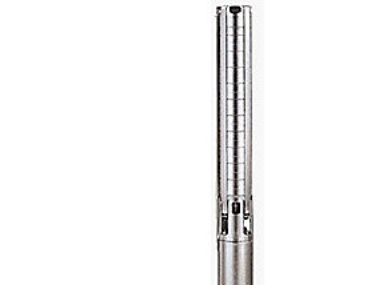 Grundfos Tauchpumpen Sp3a-12 - Rp 1 1/4'' 3X400v 50Hz 0,75Kw