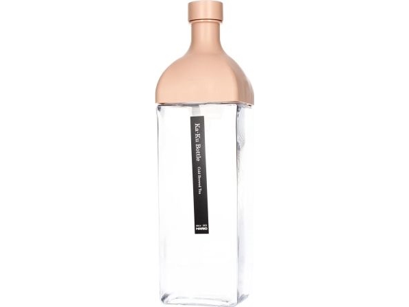 Hario Filterflasche Rosa