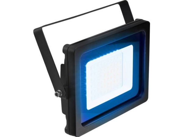 Eurolite Led Ip Fl-30 Smd Blau (51914954)