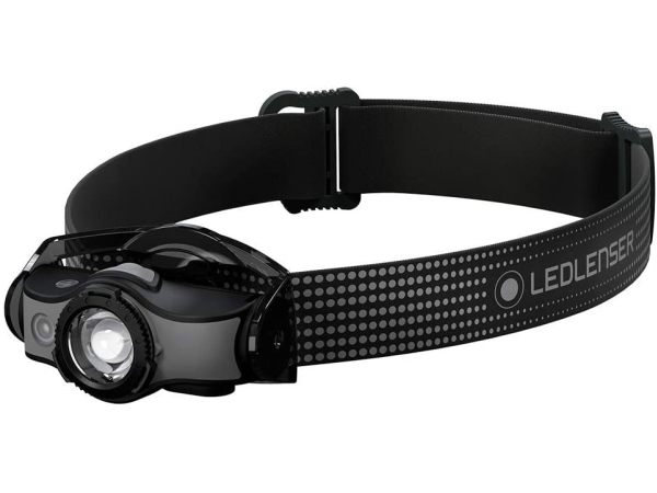 Ledlenser MH-Series MH5 huvudlampa 6000-7500K | Belysning - Annan belysning - Pannlampor | GameStuff