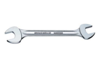 Stahlwille 40031719, Rustfrit Stål, Rustfrit Stål, 17,19 Mm, 220 Mm, 131 G, 1 Stk