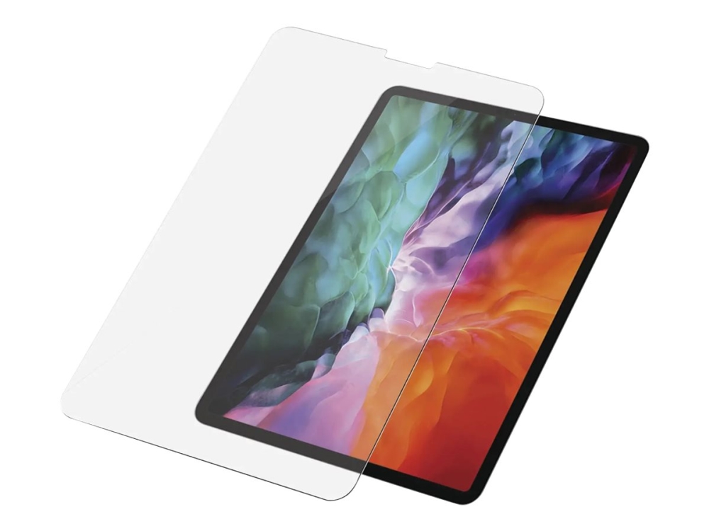 Panzerglass Hærdet Glas Til Apple Ipad Pro 12,9" 2018 &Amp 2020 (2656)