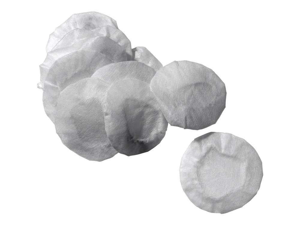 Epos Hph 02 - Hygiejne-Cover For Headset (Pakke Med 50) - For Impact Mb Pro 1, Pro 2 Impact Sc 23X, 26X, 30, 60, 63X, 66X