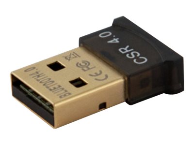 Savio Bt-040 - Netværksadapter - Bluetooth 4.0