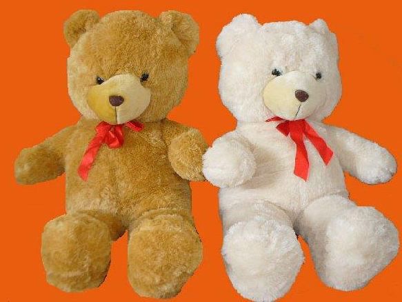 Sun-Day Teddy Bear Big 2 Colors - M1442-24