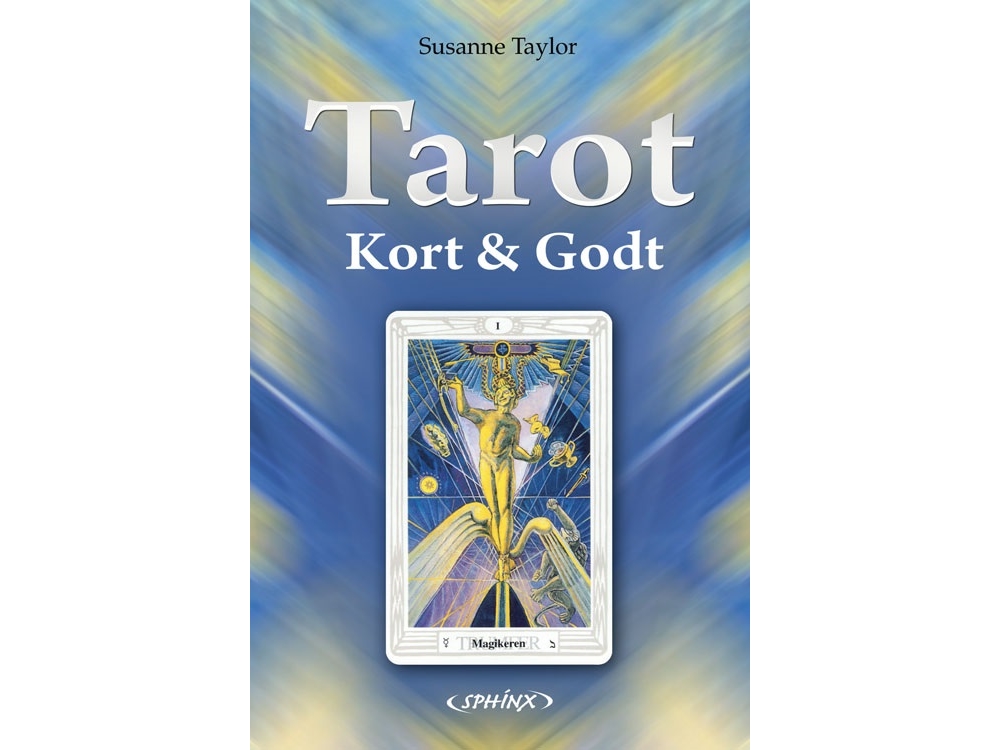 Tarot – Kort Og Godt | Susanne Taylor
