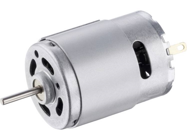 Motraxx Sr380shp-3849P-57C Modelfly Gebürsteter Elektromotor 21730 Rpm